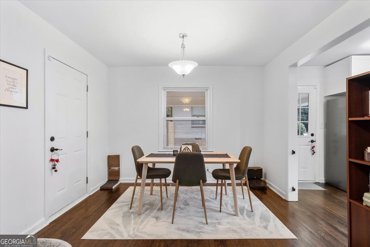 2930 Belvedere Lane Decatur - Photo 15