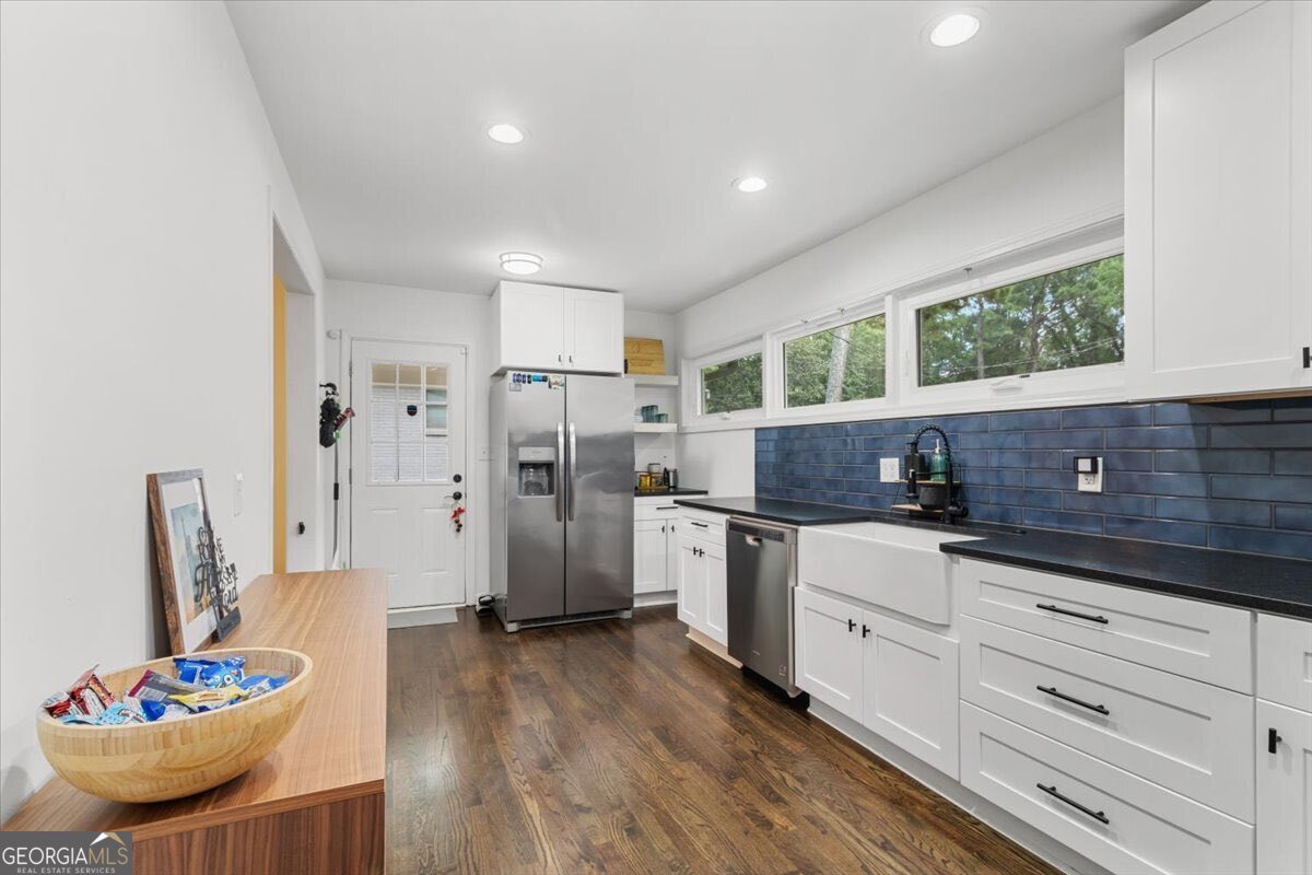 2930 Belvedere Lane Decatur - Photo 17