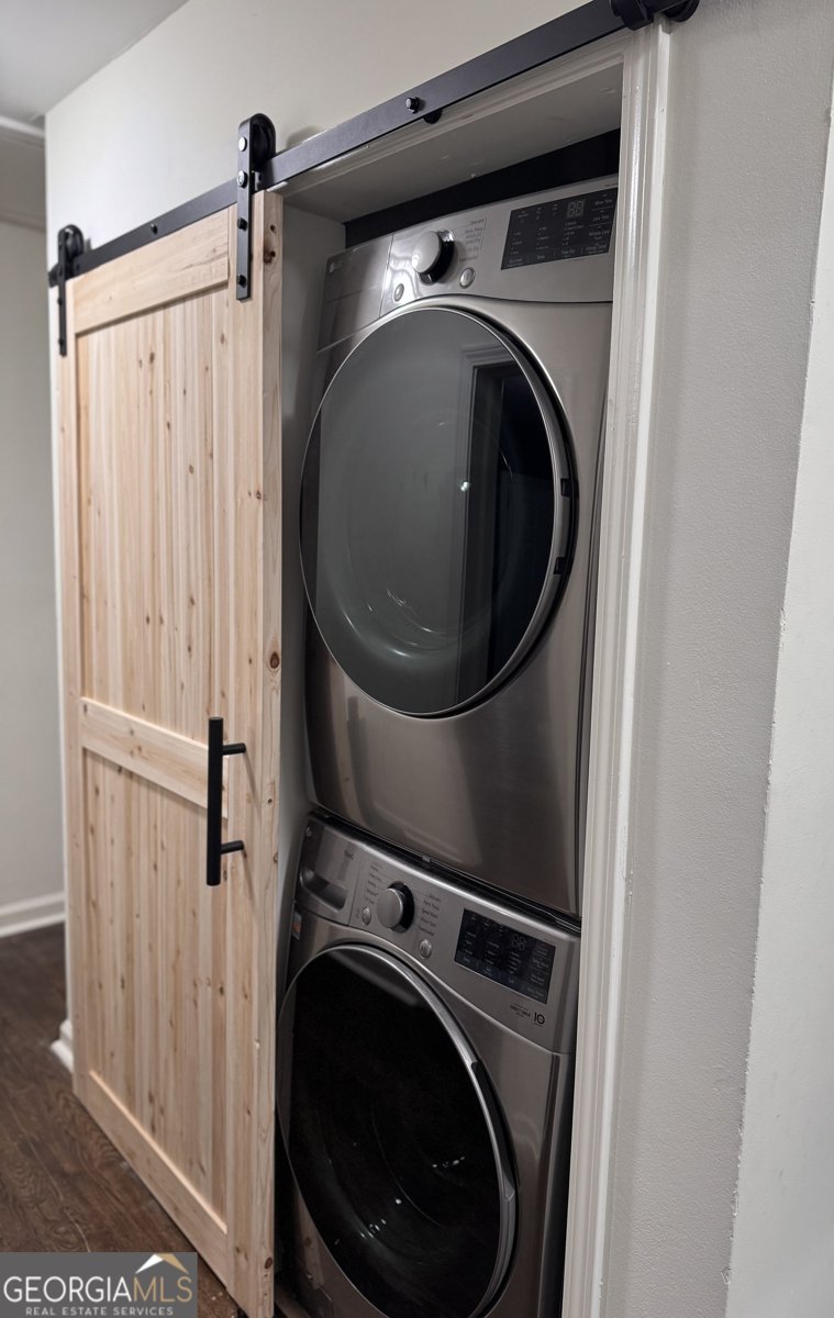 2930 Belvedere Lane Decatur - Photo 18