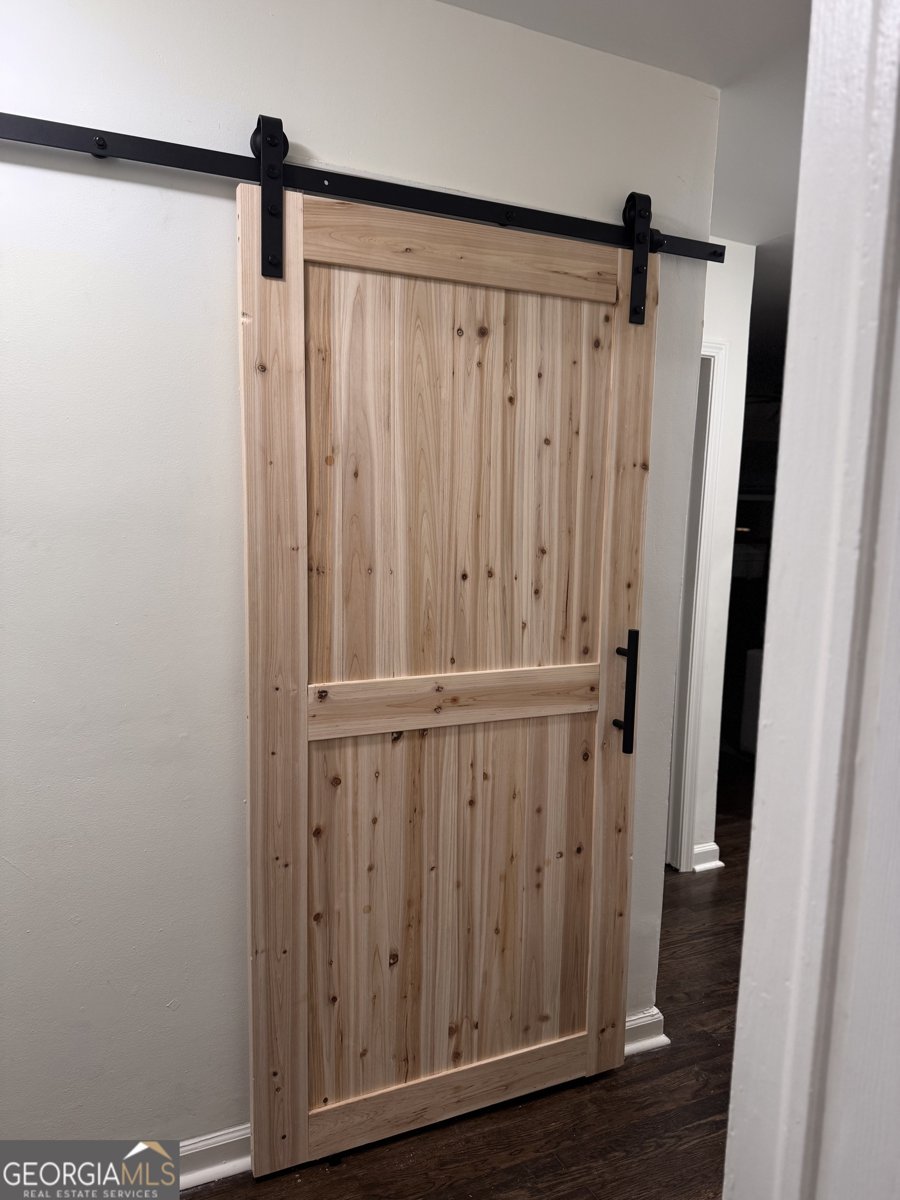 2930 Belvedere Lane Decatur - Photo 19