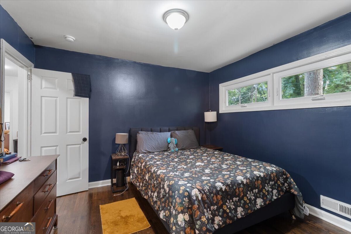 2930 Belvedere Lane Decatur - Photo 22