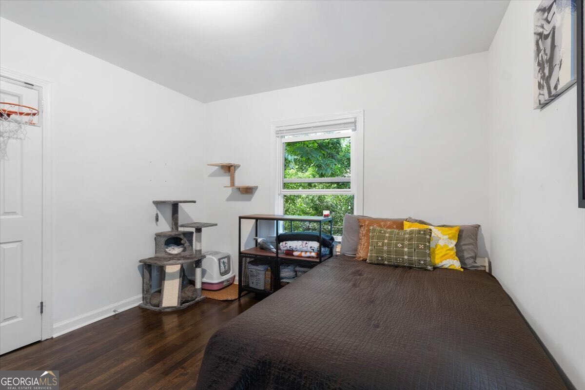 2930 Belvedere Lane Decatur - Photo 26