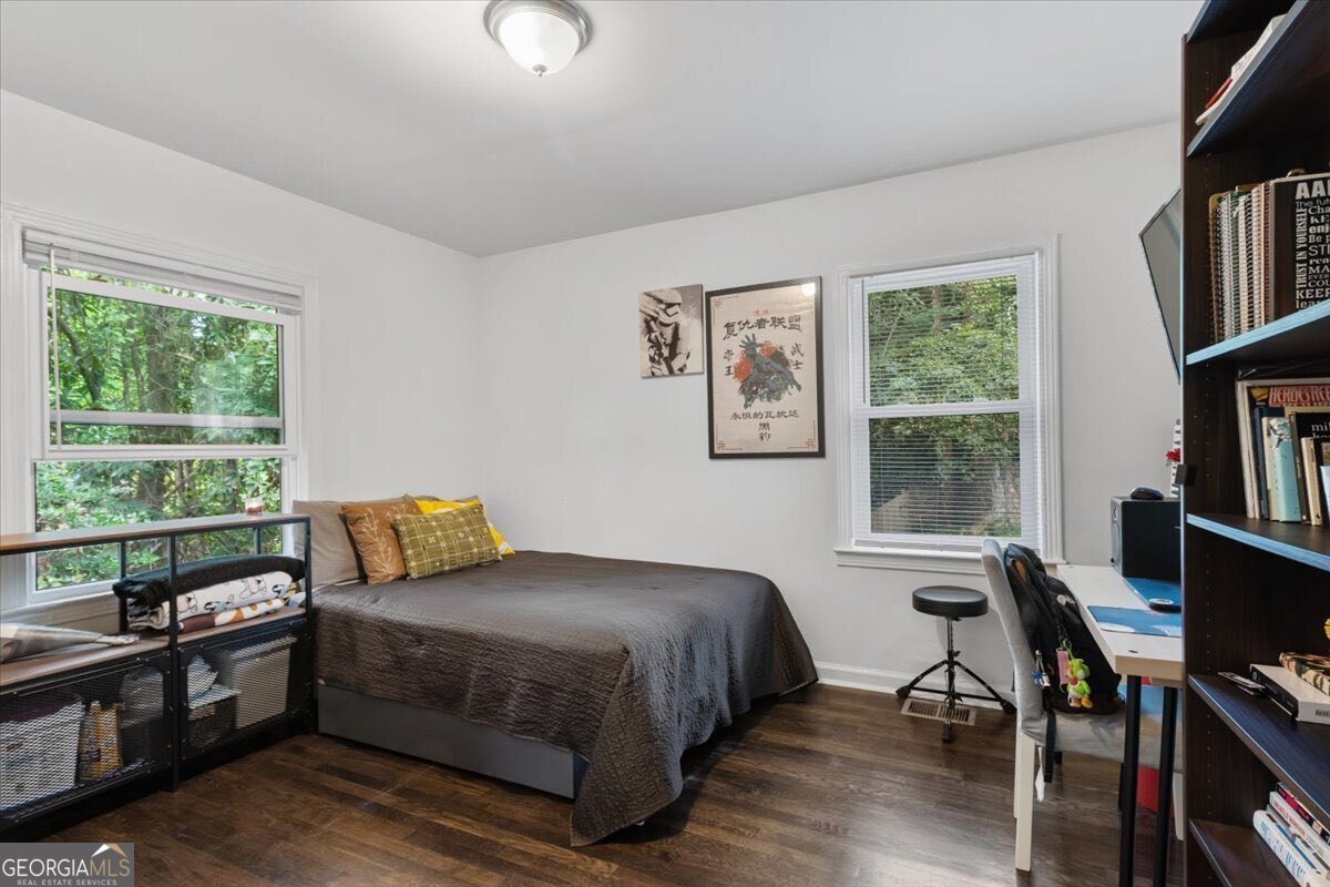 2930 Belvedere Lane Decatur - Photo 27