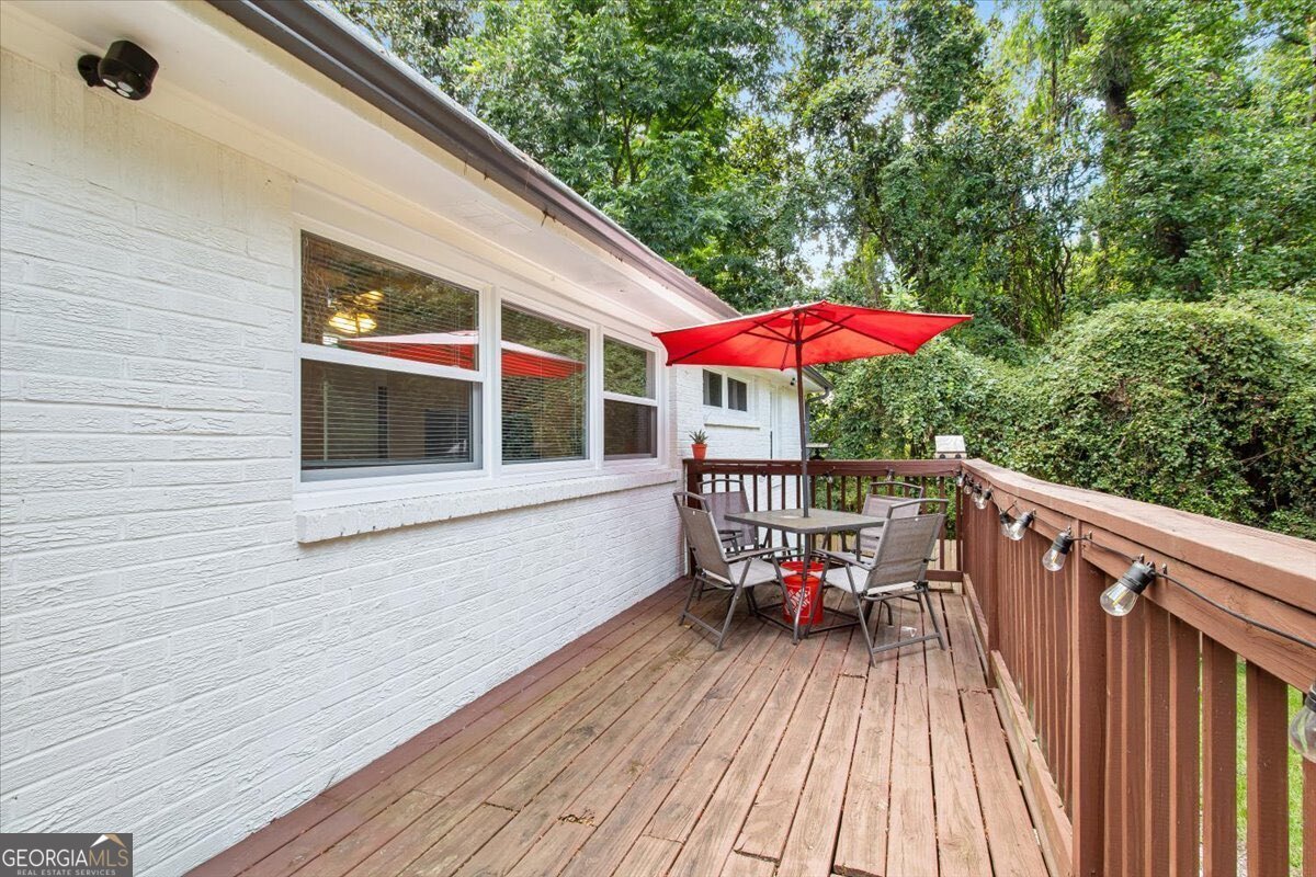 2930 Belvedere Lane Decatur - Photo 28