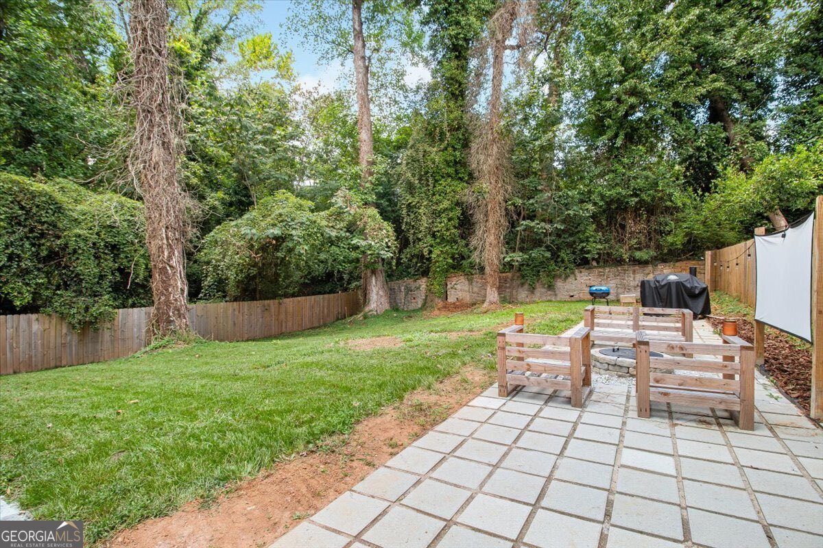 2930 Belvedere Lane Decatur - Photo 30