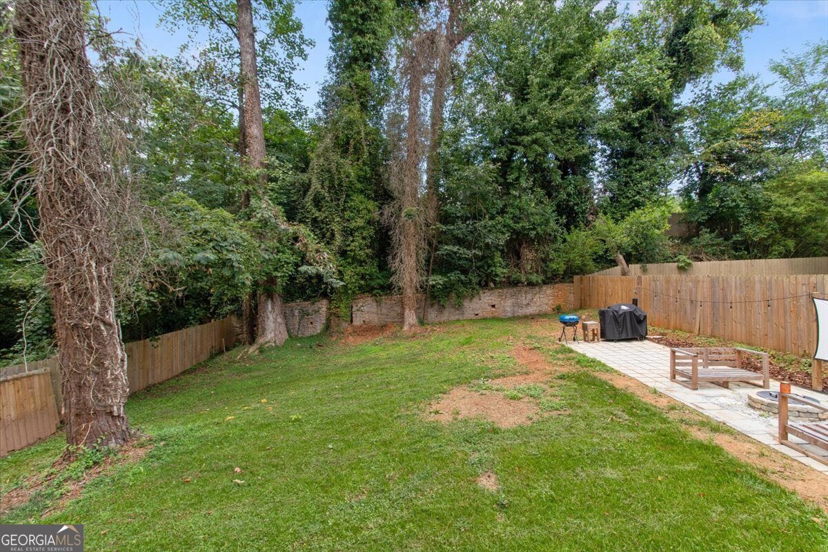 2930 Belvedere Lane Decatur - Photo 31