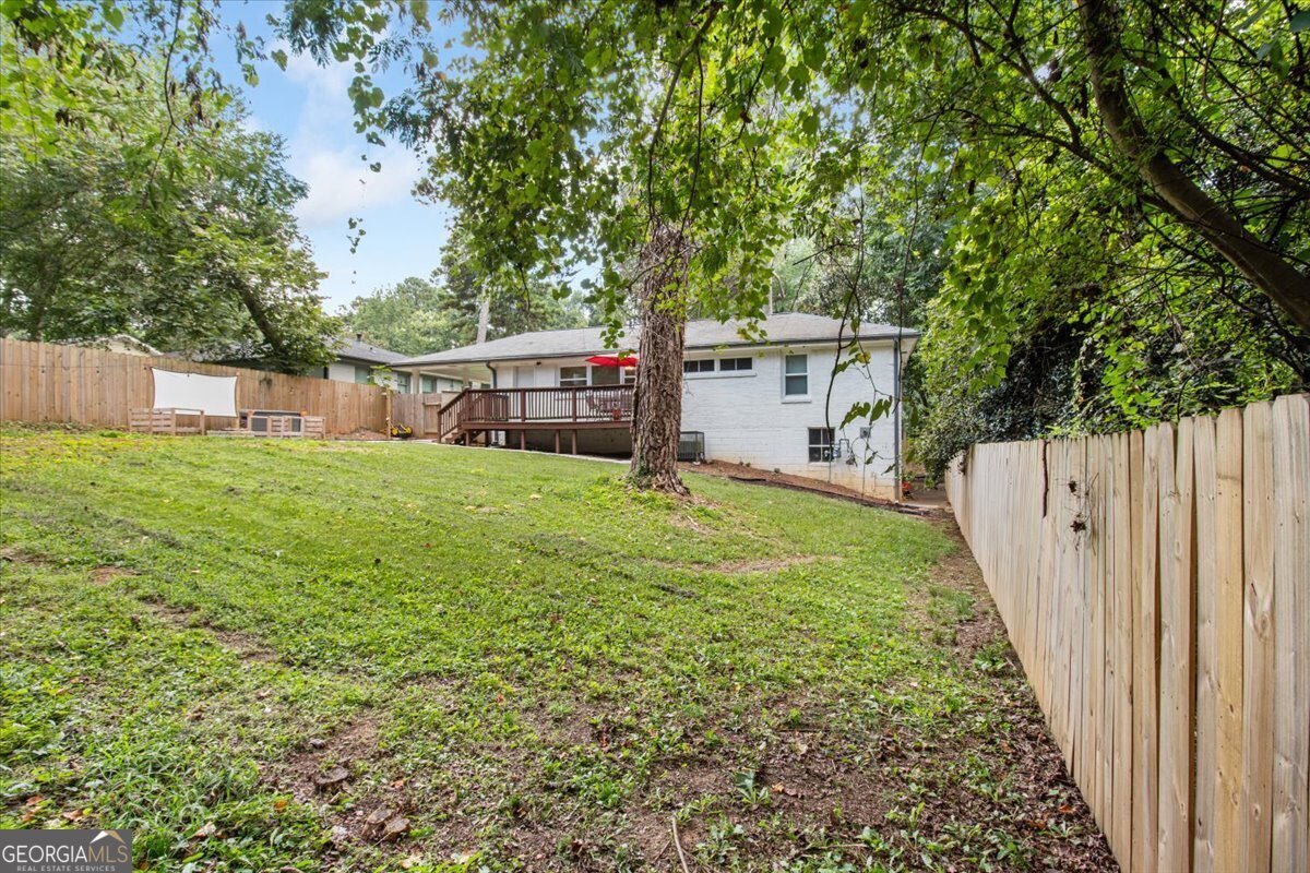 2930 Belvedere Lane Decatur - Photo 32