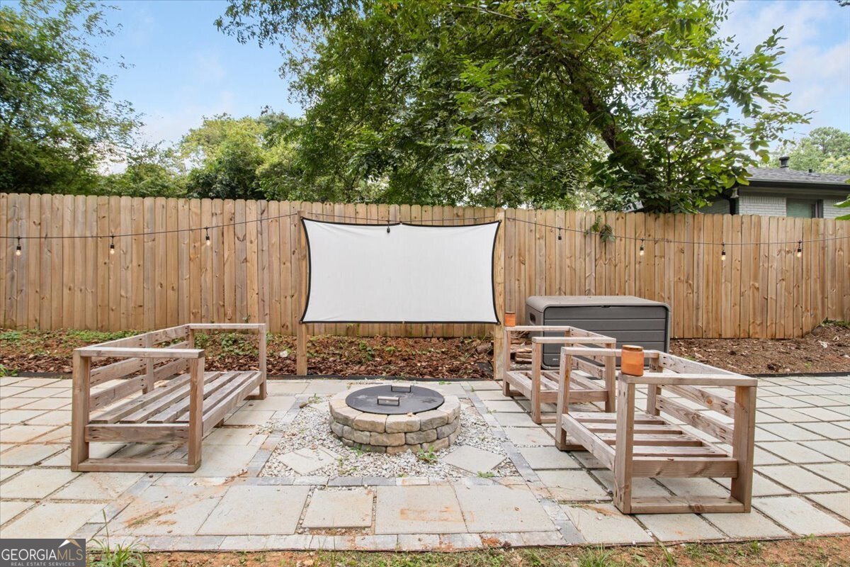 2930 Belvedere Lane Decatur - Photo 33