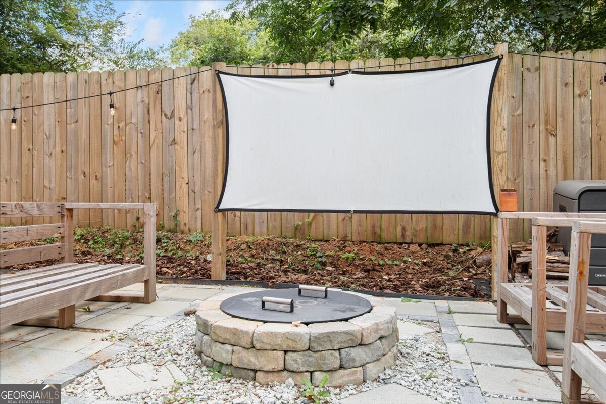 2930 Belvedere Lane Decatur - Photo 34