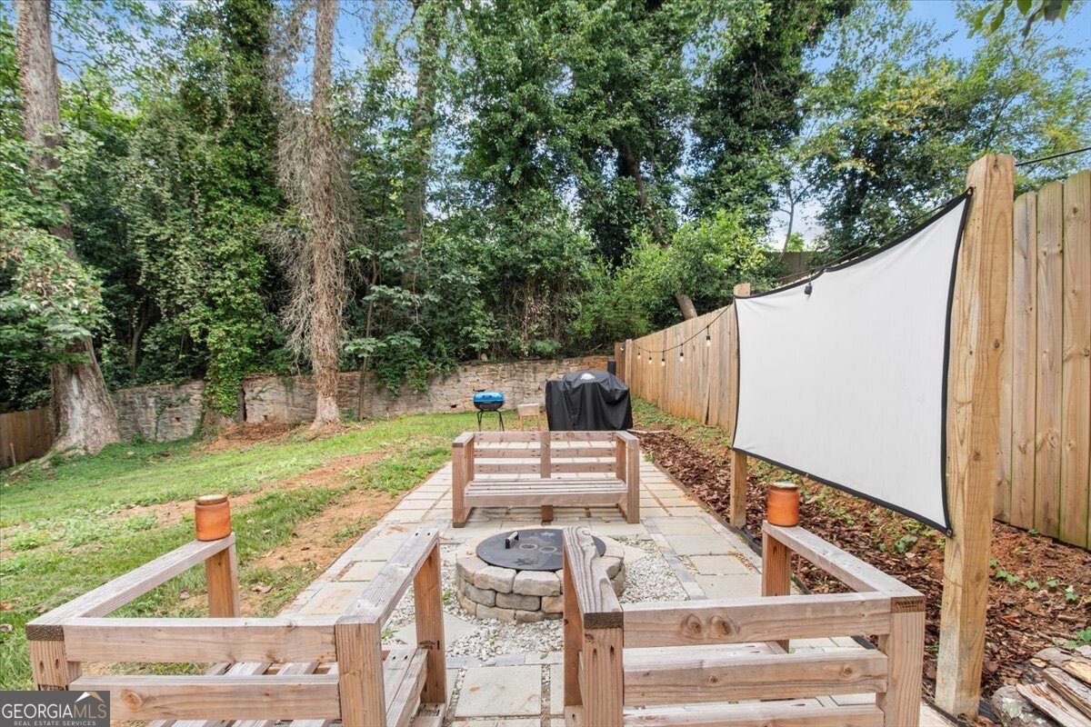 2930 Belvedere Lane Decatur - Photo 35