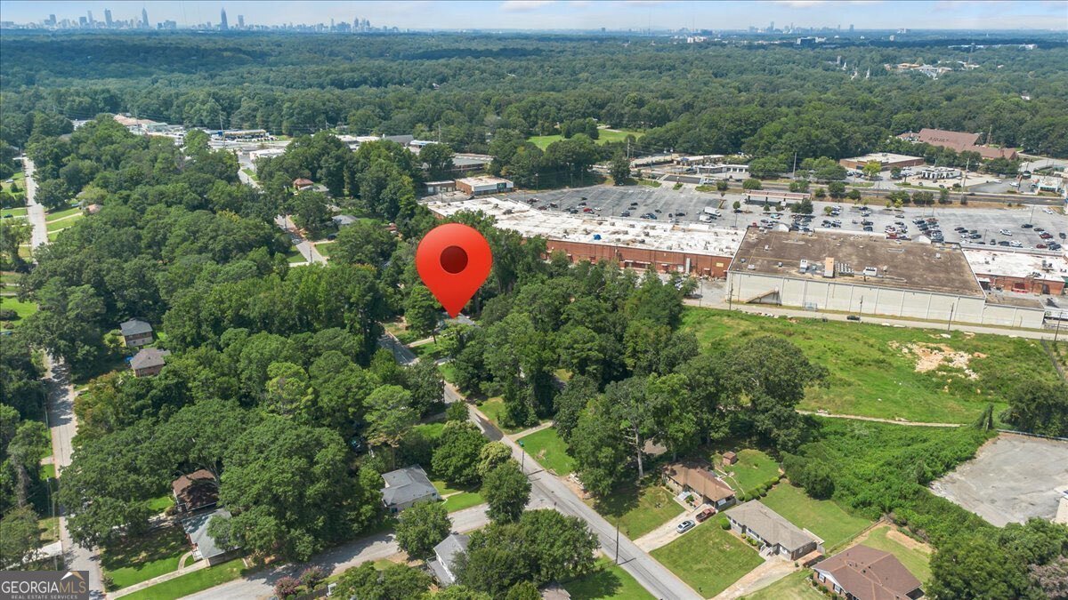 2930 Belvedere Lane Decatur - Photo 37