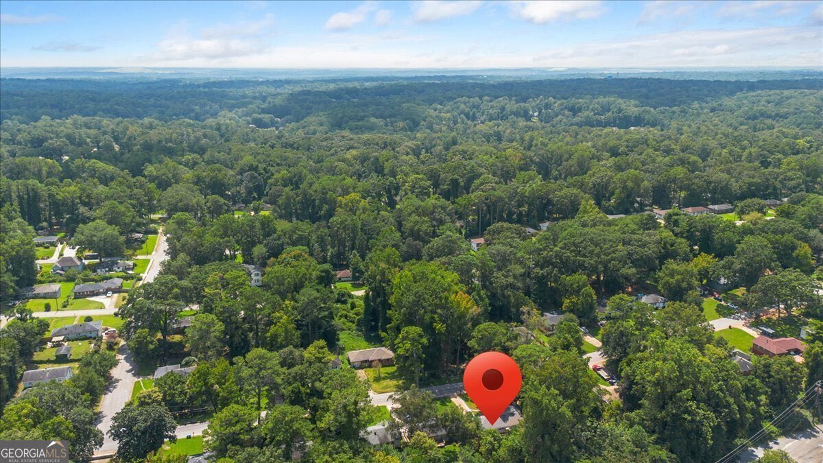 2930 Belvedere Lane Decatur - Photo 38