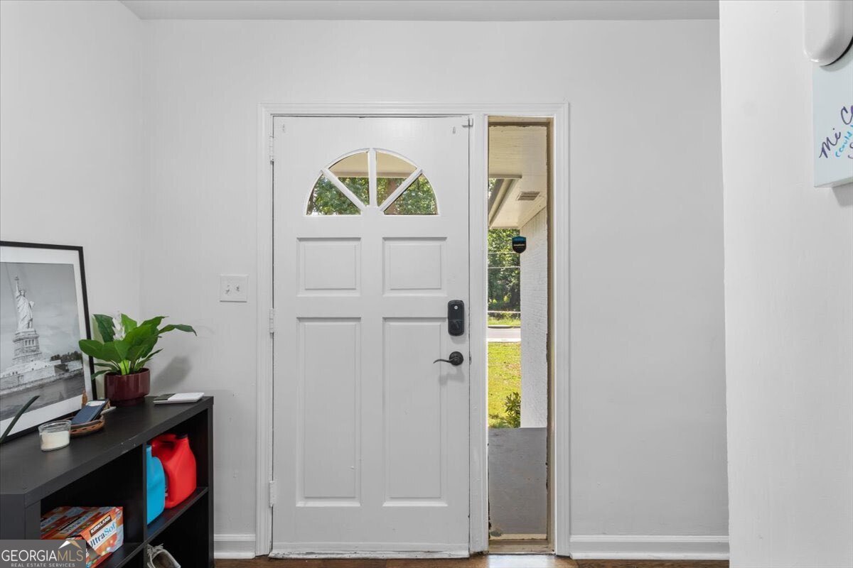 2930 Belvedere Lane Decatur - Photo 8