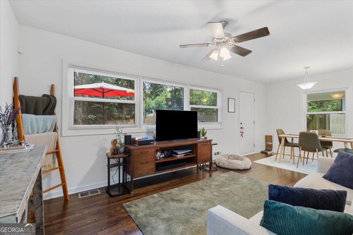 2930 Belvedere Lane Decatur - Photo 9