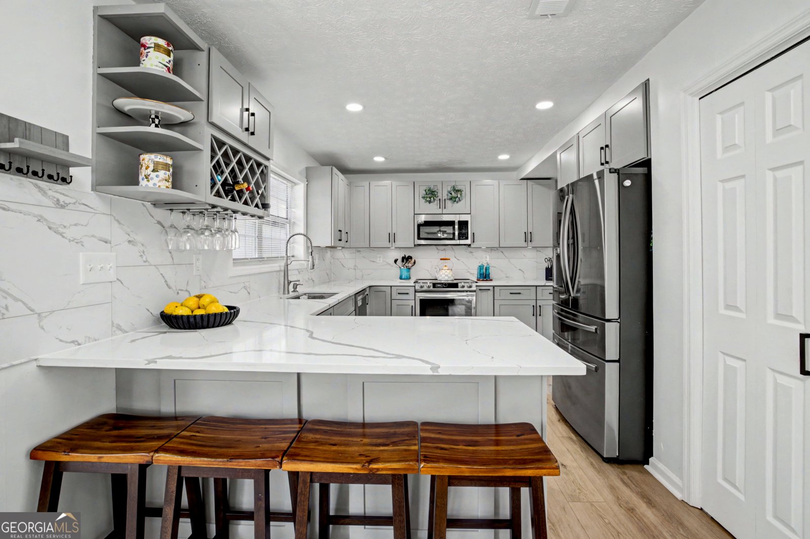 308 Calgary Drive Peachtree City - Photo 11