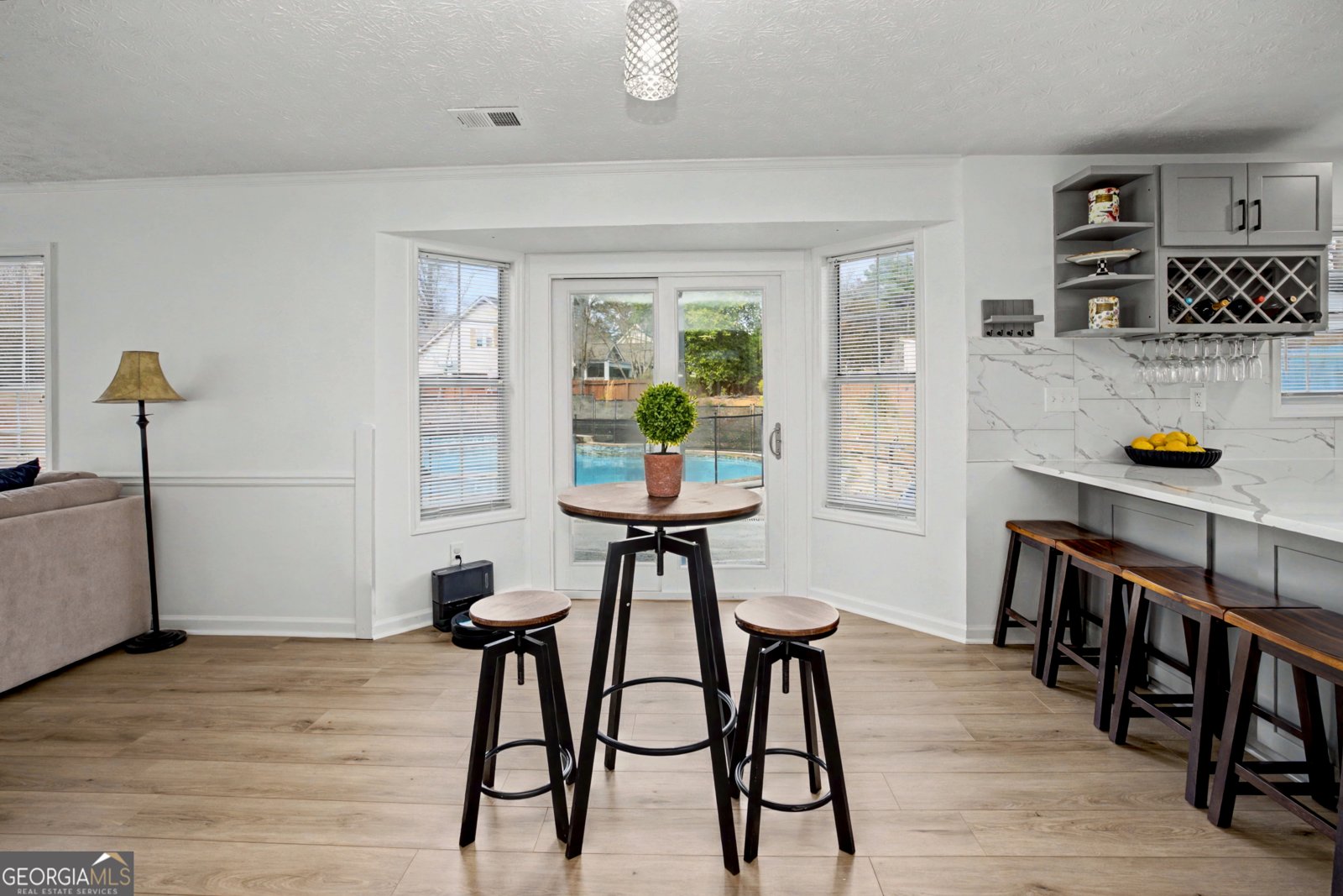 308 Calgary Drive Peachtree City - Photo 13