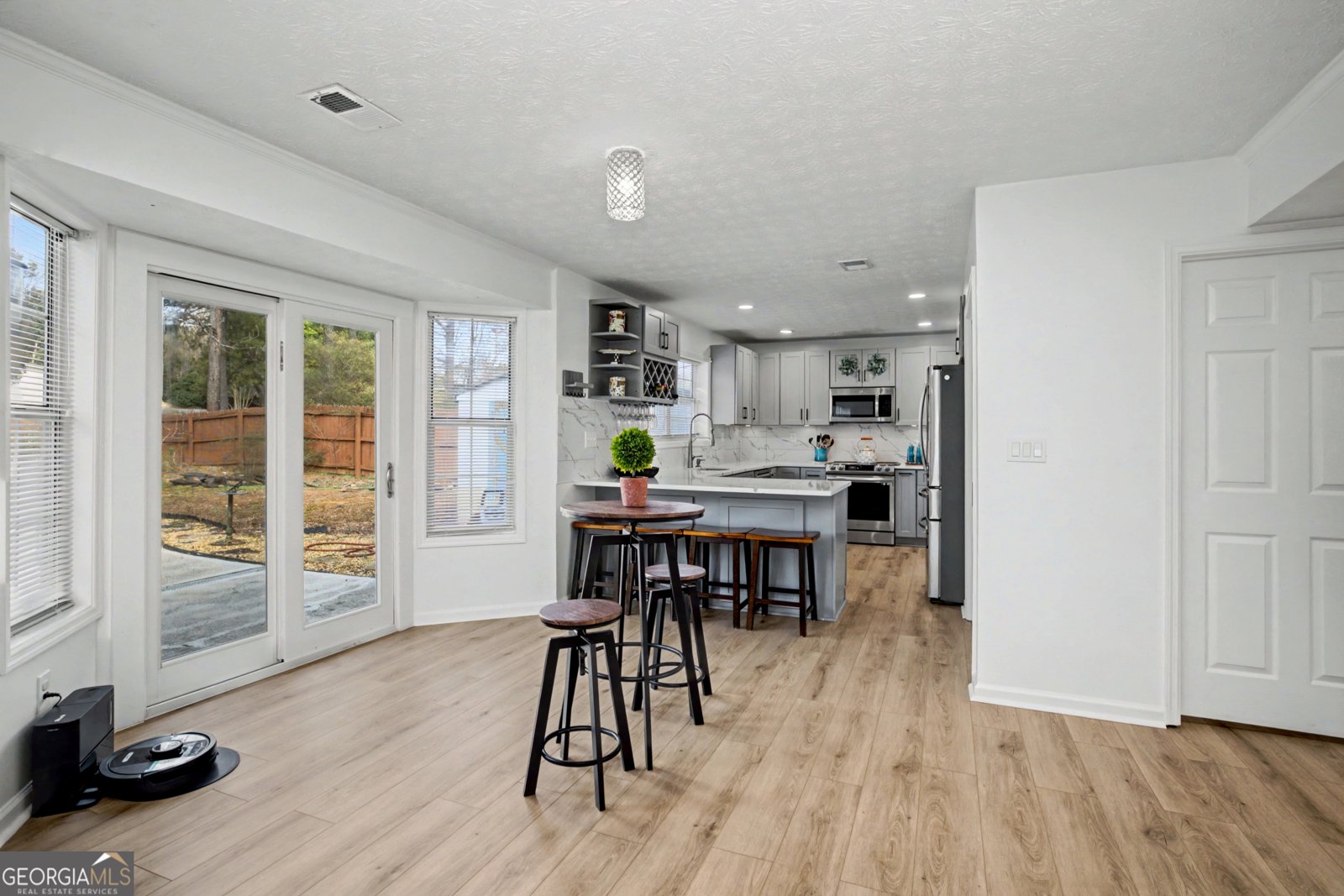 308 Calgary Drive Peachtree City - Photo 14