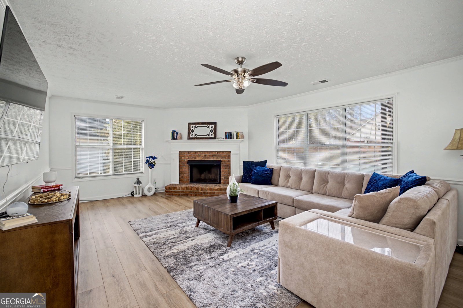 308 Calgary Drive Peachtree City - Photo 16