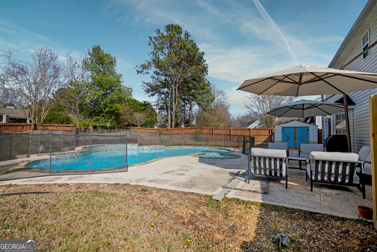 308 Calgary Drive Peachtree City - Photo 33