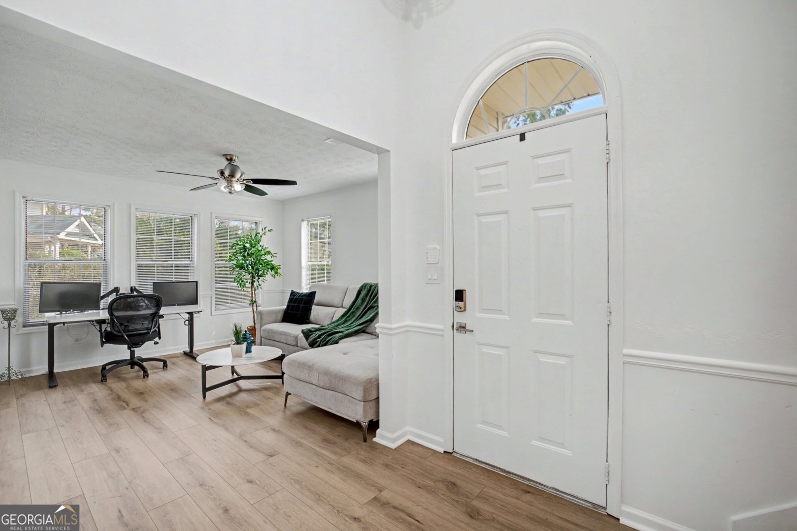 308 Calgary Drive Peachtree City - Photo 6