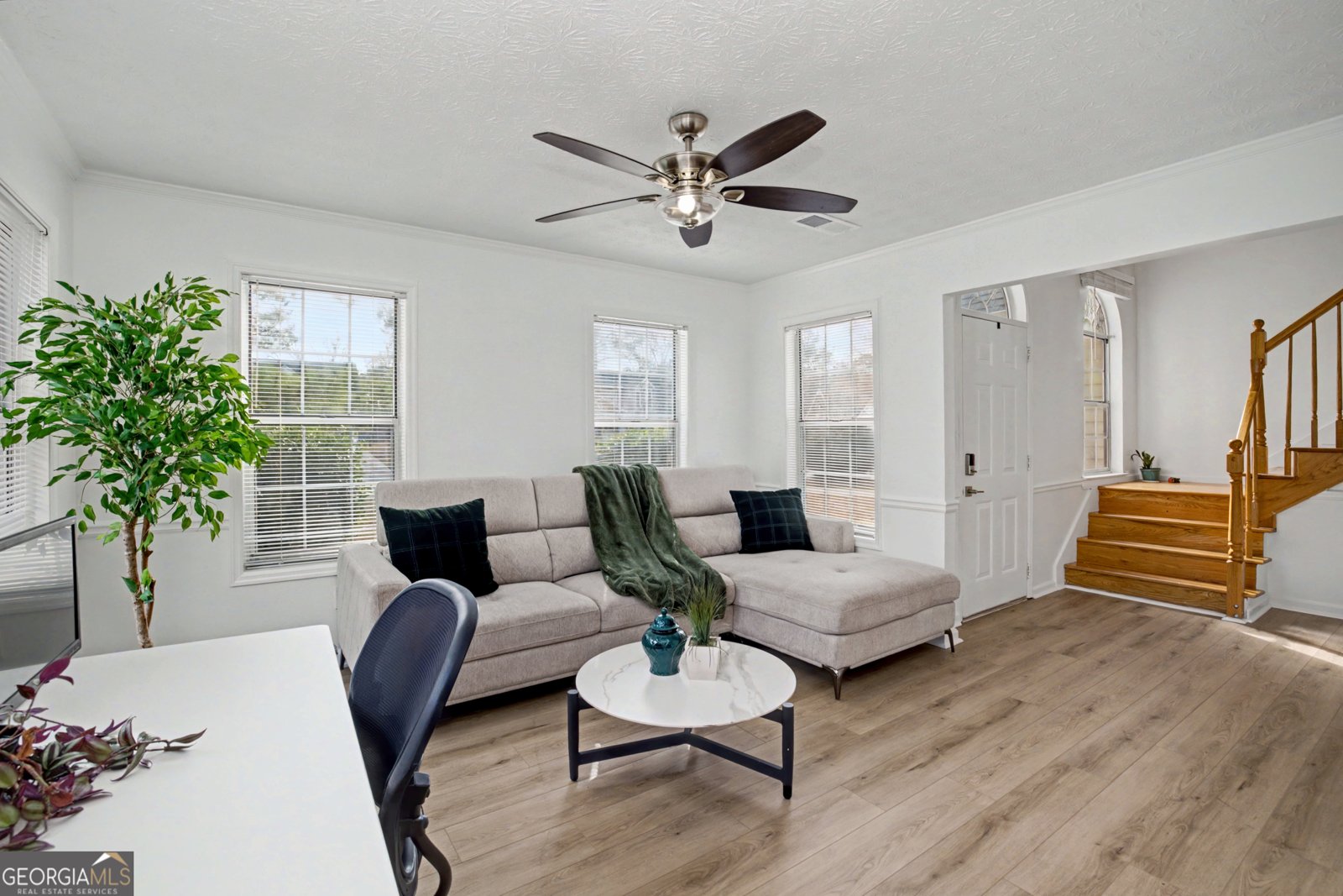 308 Calgary Drive Peachtree City - Photo 7