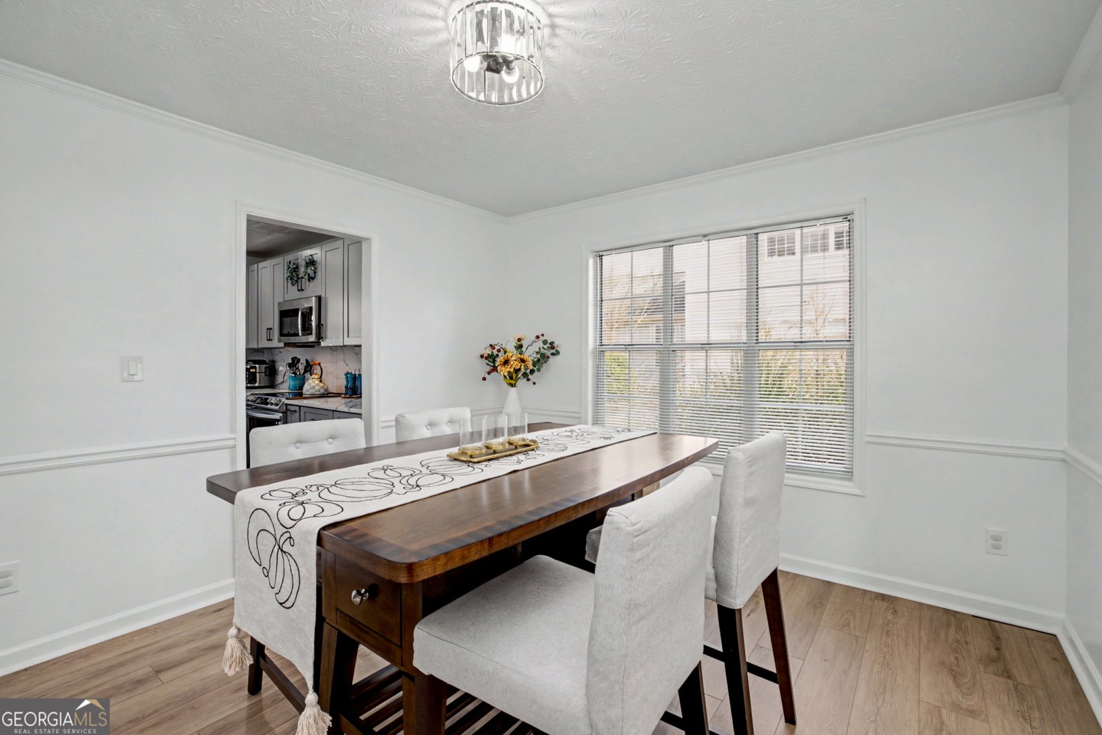 308 Calgary Drive Peachtree City - Photo 8