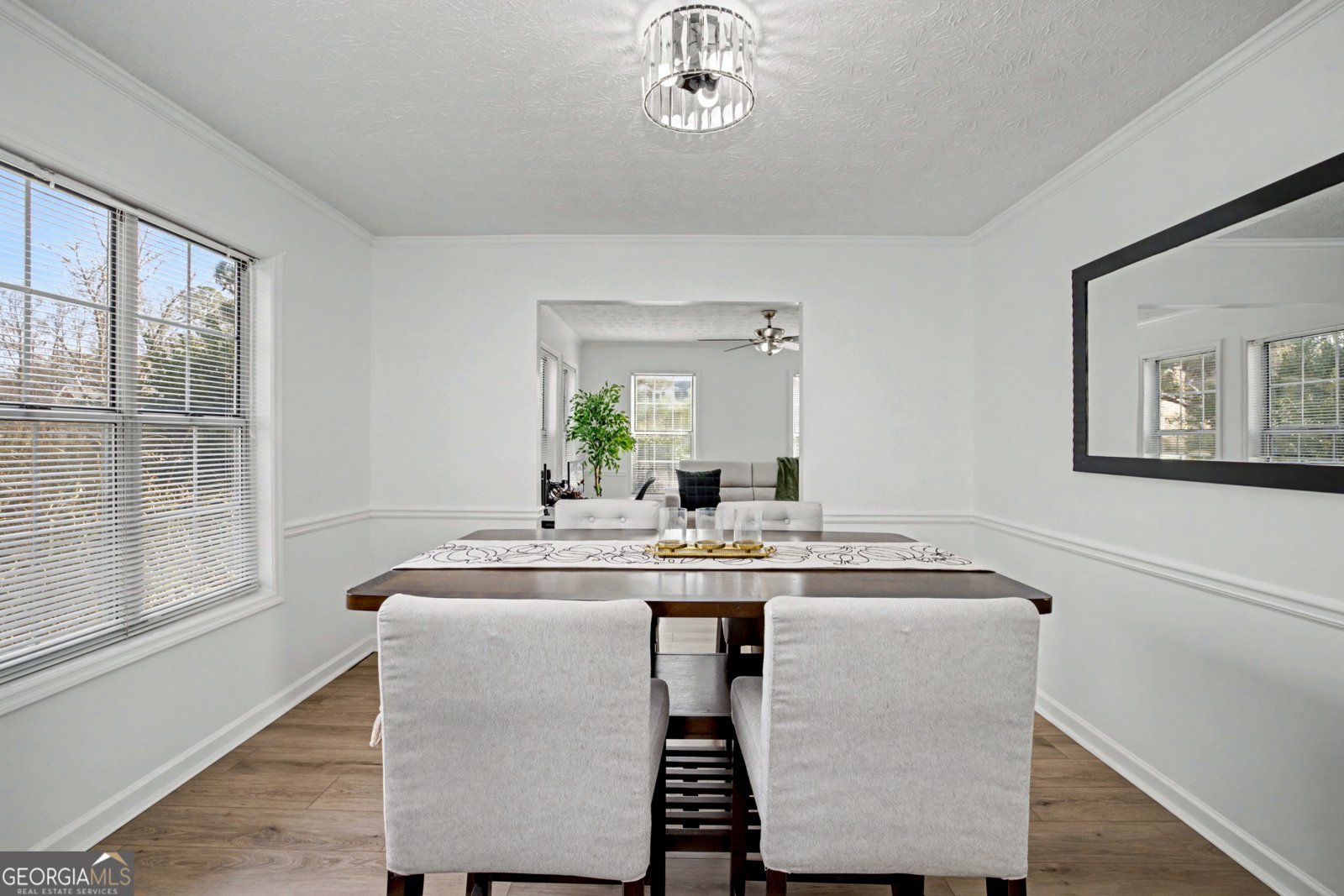 308 Calgary Drive Peachtree City - Photo 9