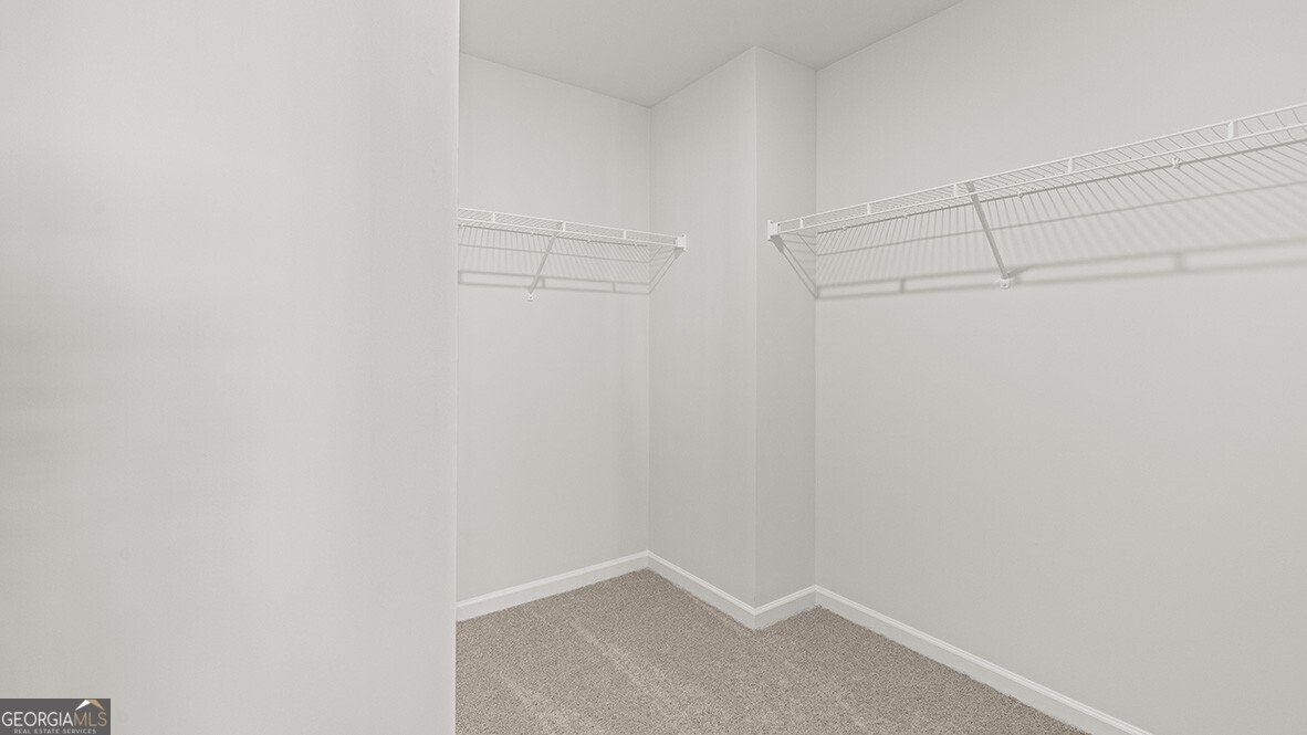 3740 Skylar Drive Douglasville - Photo 17