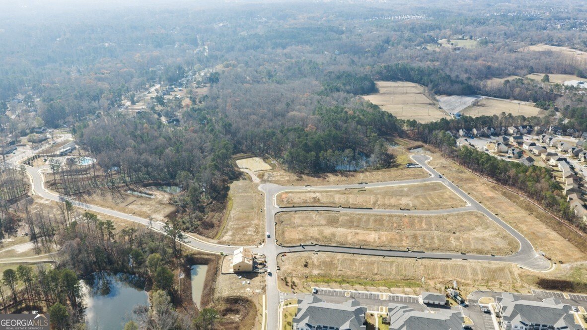 3740 Skylar Drive Douglasville - Photo 30