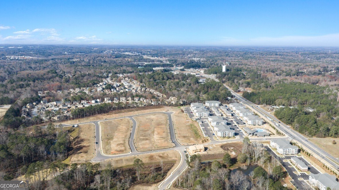 3748 Skylar Drive Douglasville - Photo 30