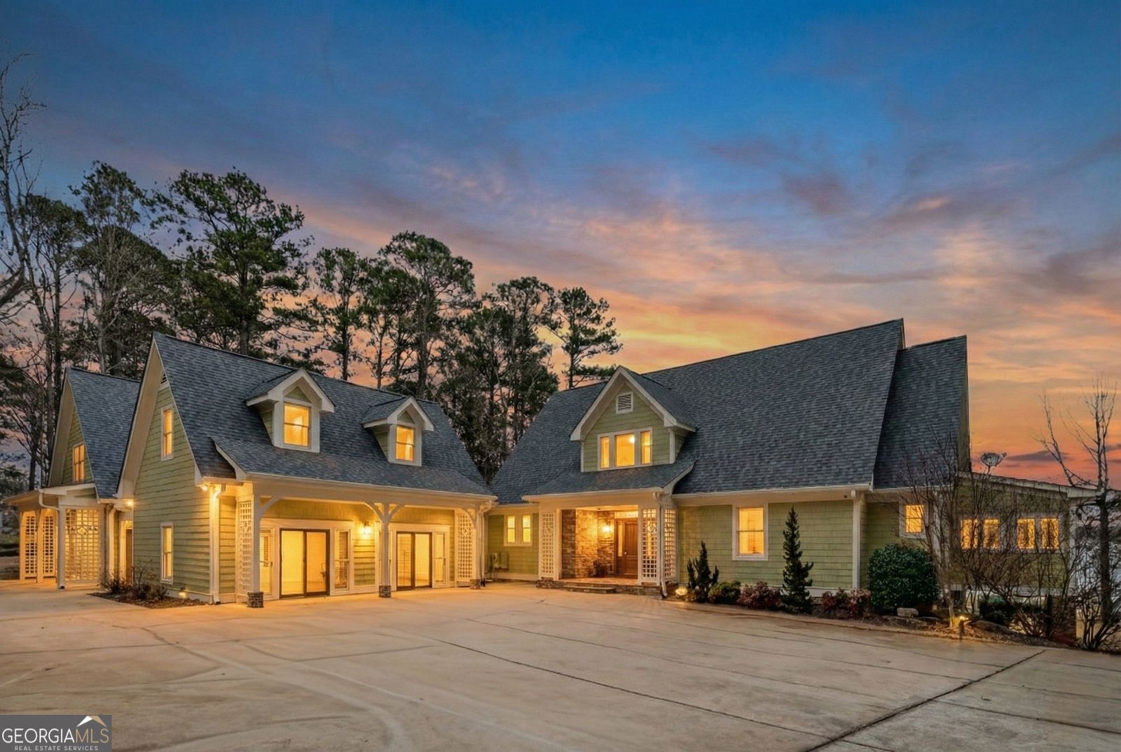 122 Sebastian Drive Eatonton - Photo 1