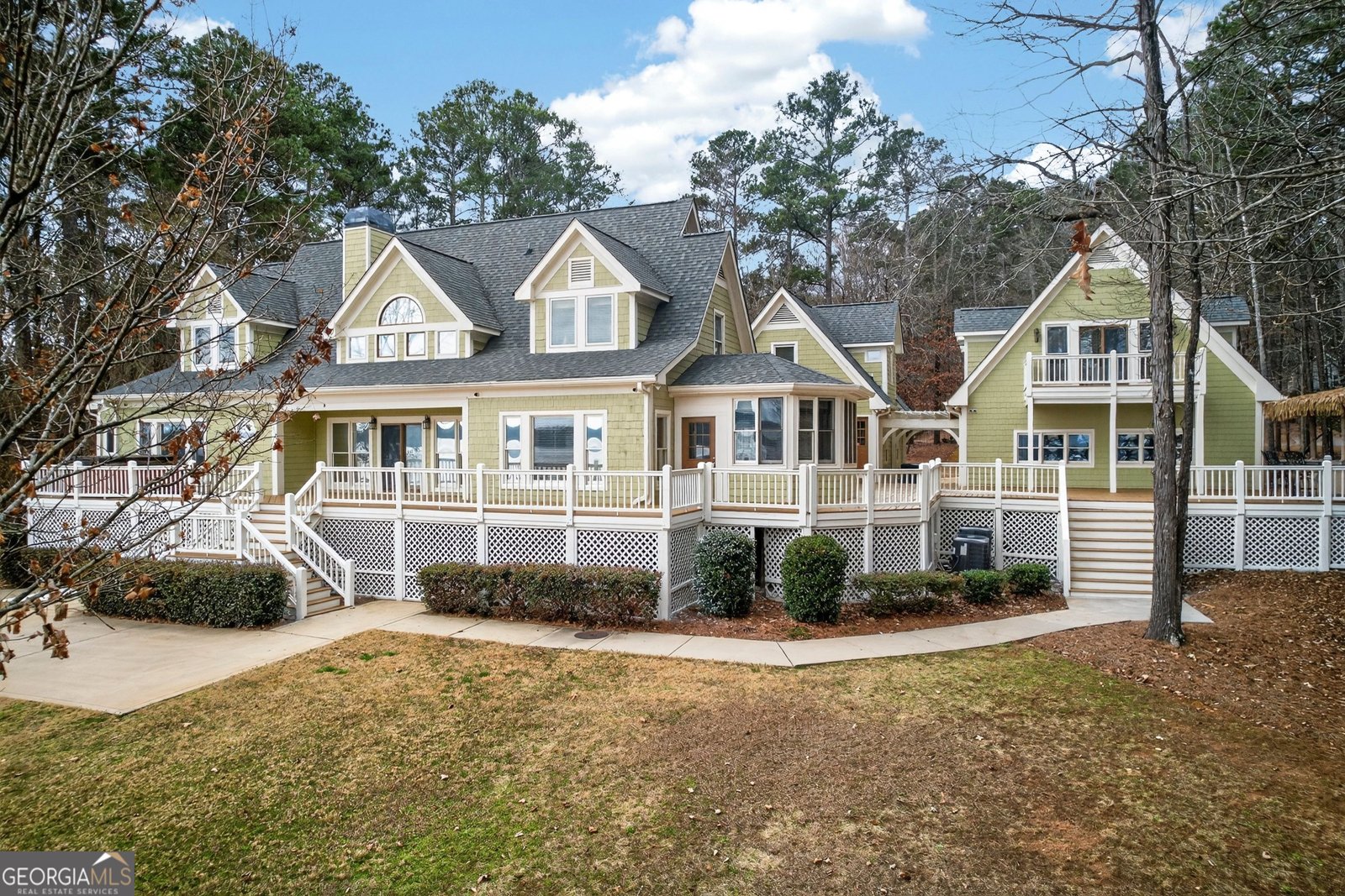 122 Sebastian Drive Eatonton - Photo 12