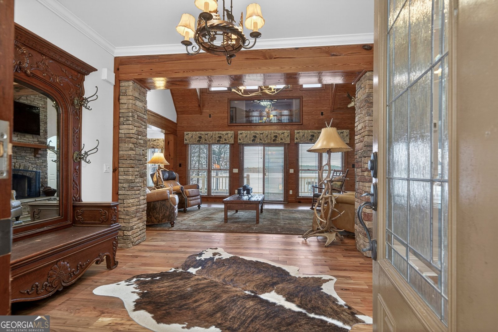 122 Sebastian Drive Eatonton - Photo 17