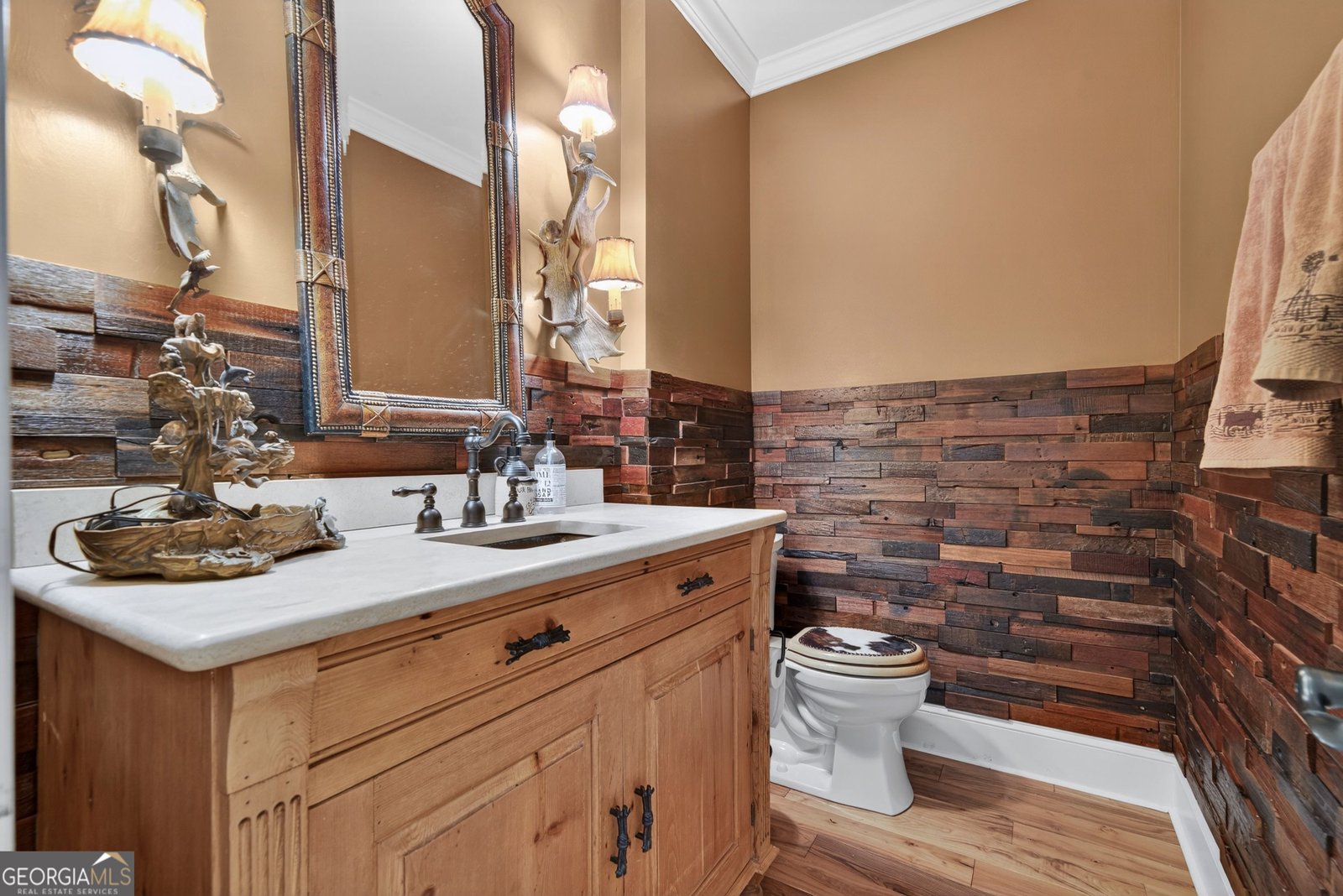 122 Sebastian Drive Eatonton - Photo 19