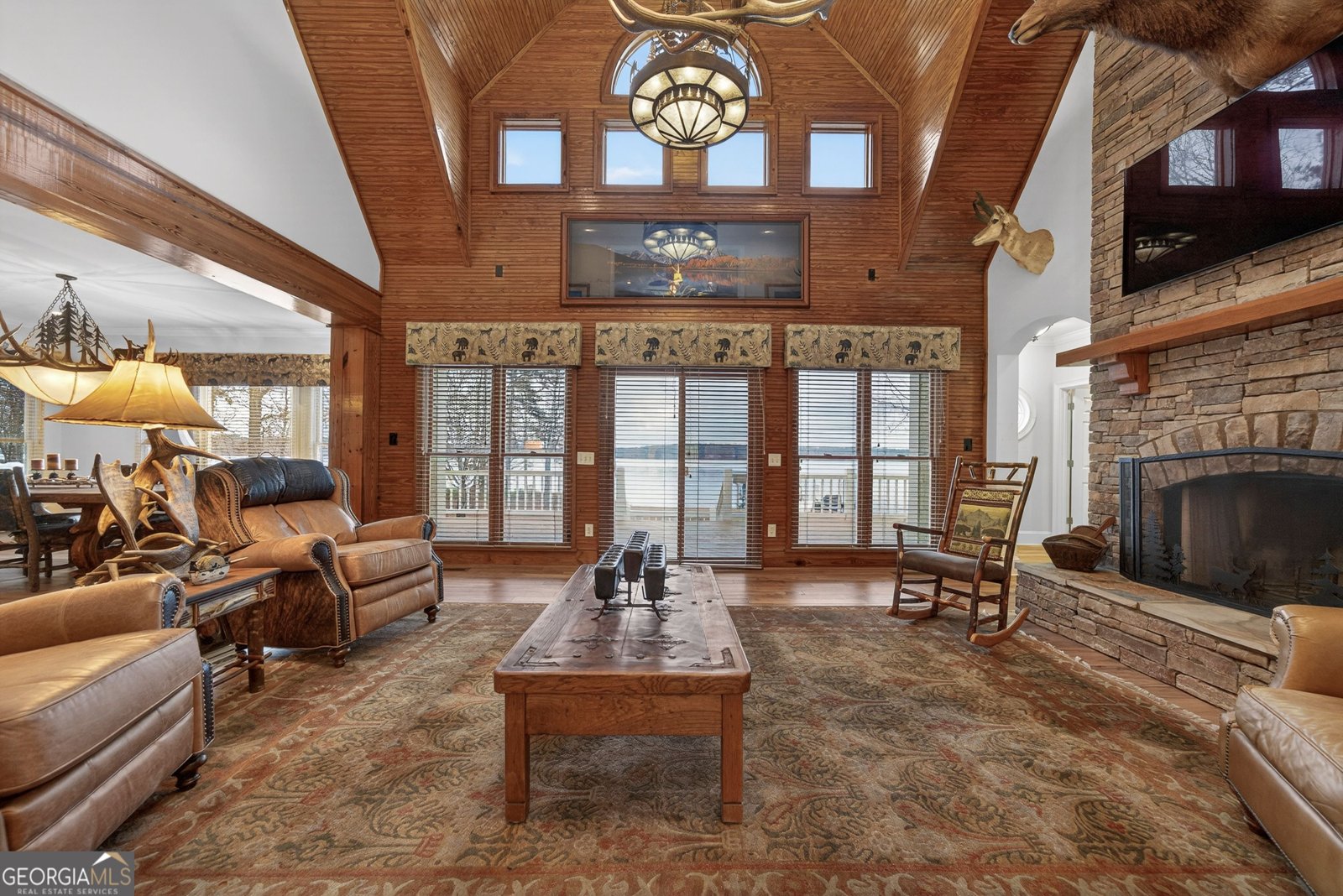 122 Sebastian Drive Eatonton - Photo 20