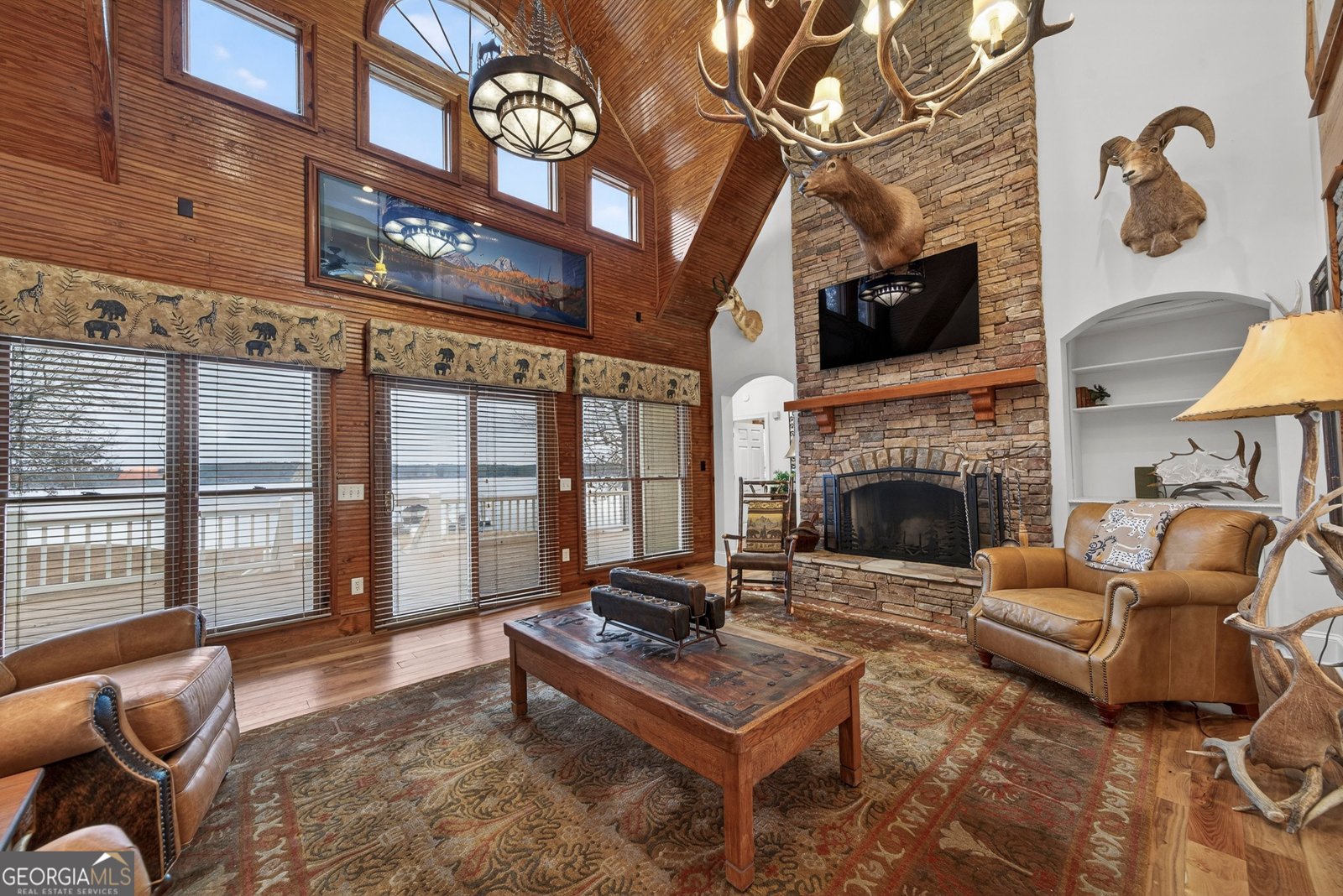 122 Sebastian Drive Eatonton - Photo 21