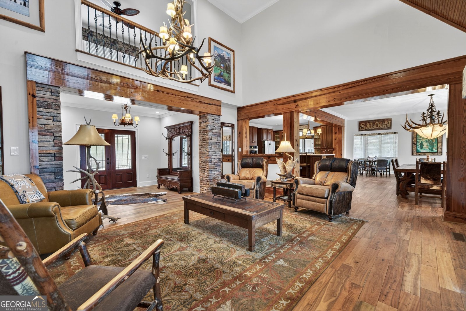 122 Sebastian Drive Eatonton - Photo 23