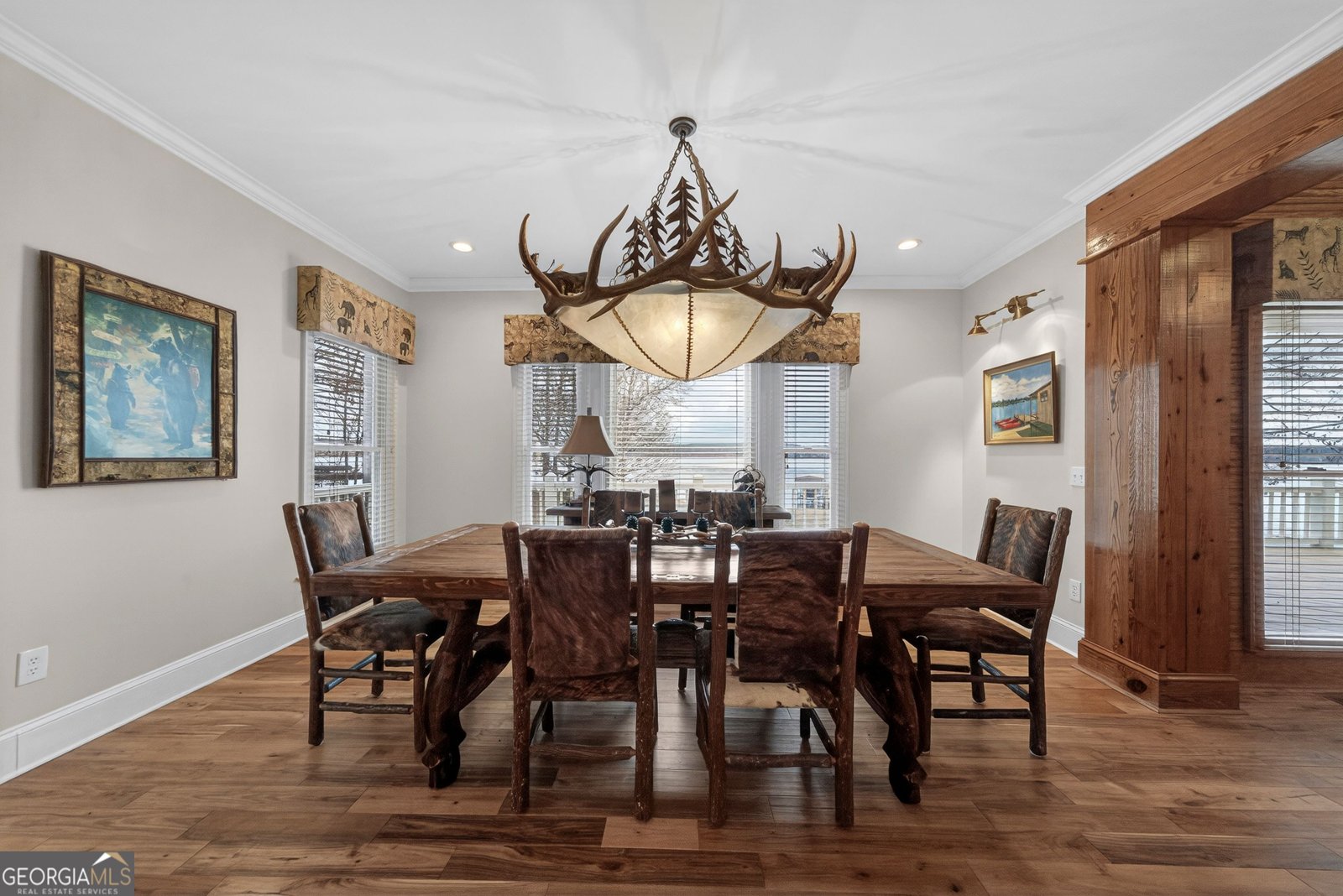 122 Sebastian Drive Eatonton - Photo 24