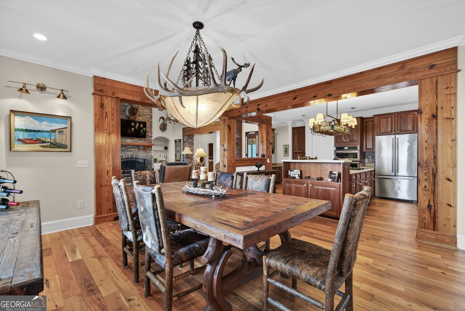 122 Sebastian Drive Eatonton - Photo 25