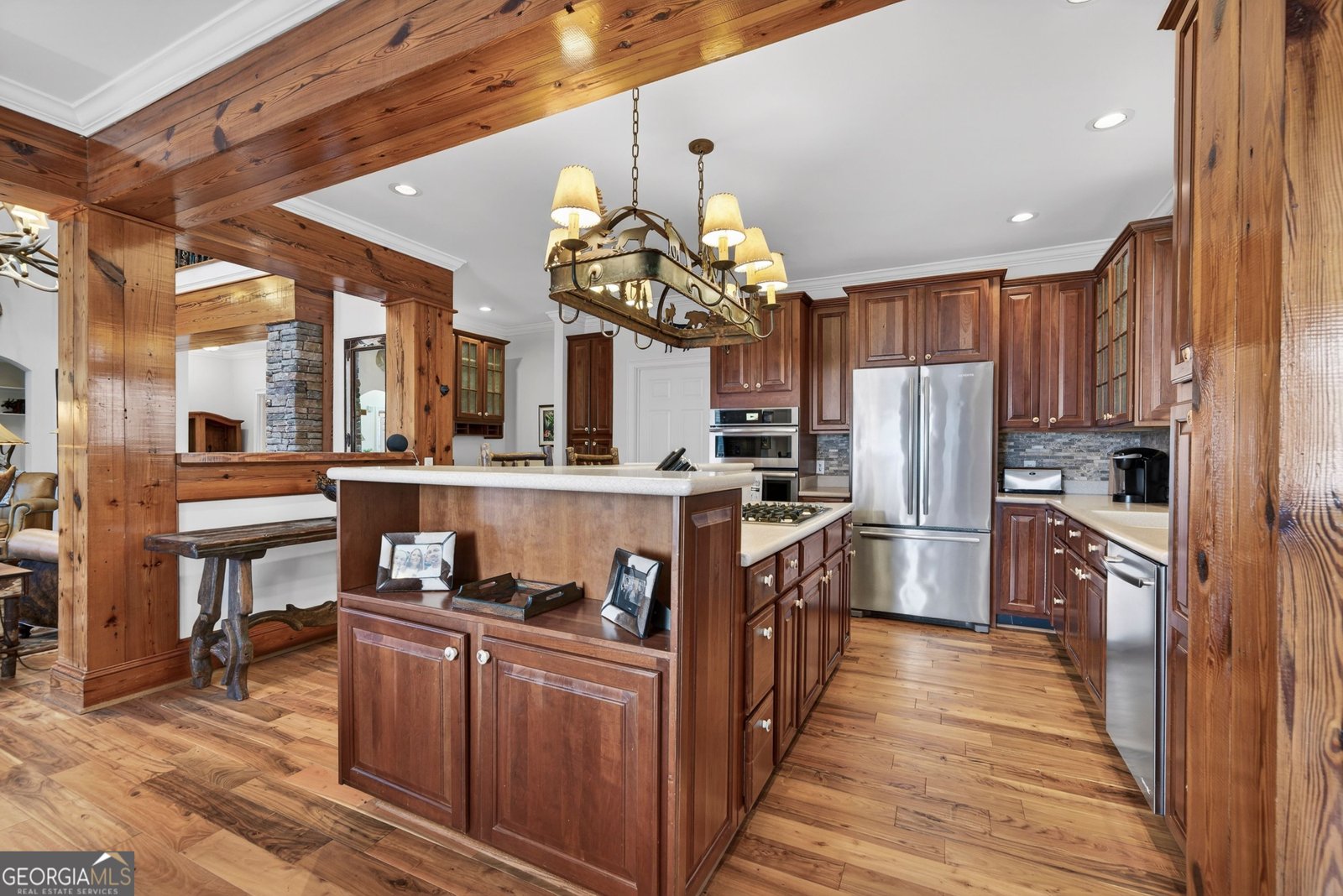 122 Sebastian Drive Eatonton - Photo 26