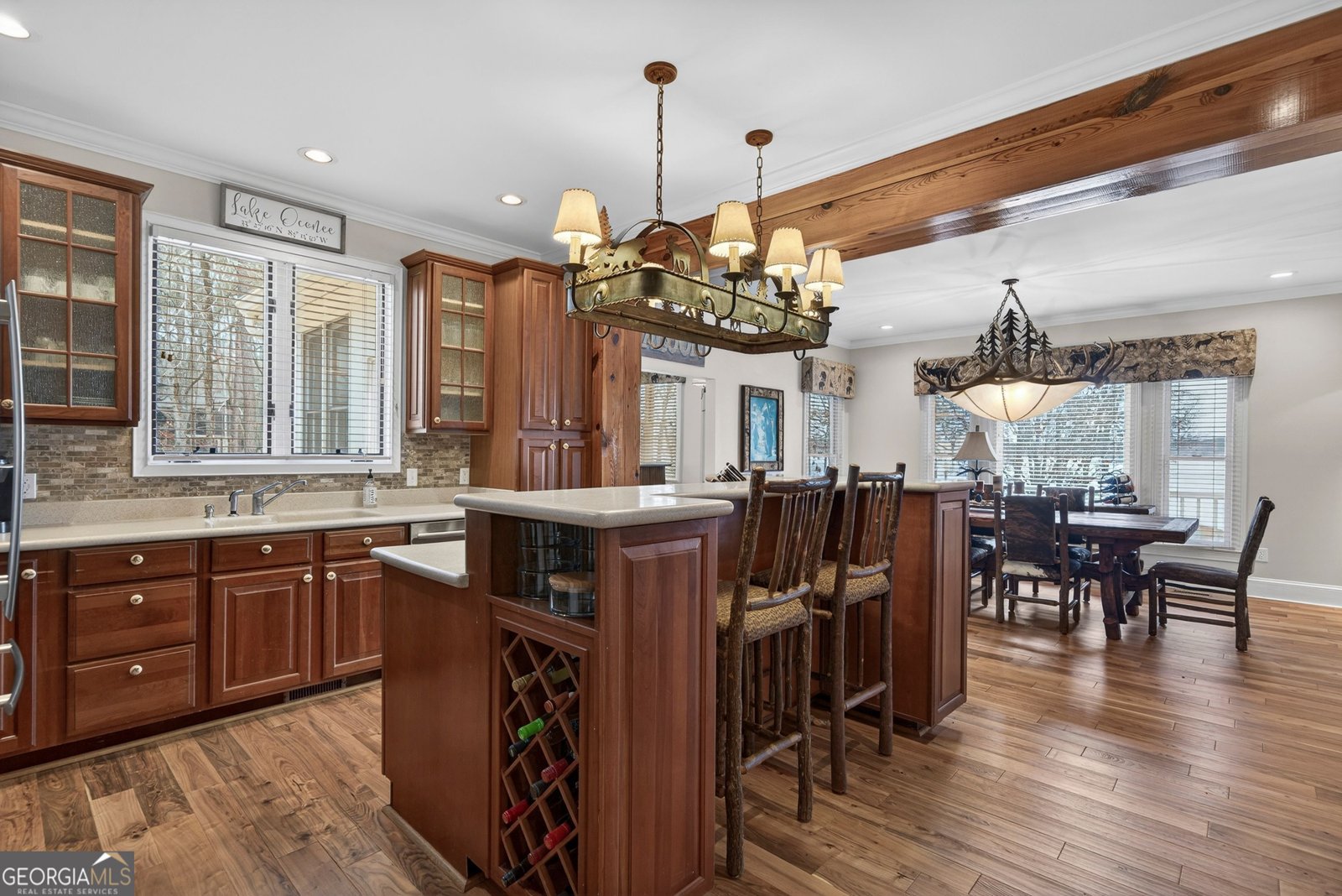 122 Sebastian Drive Eatonton - Photo 28