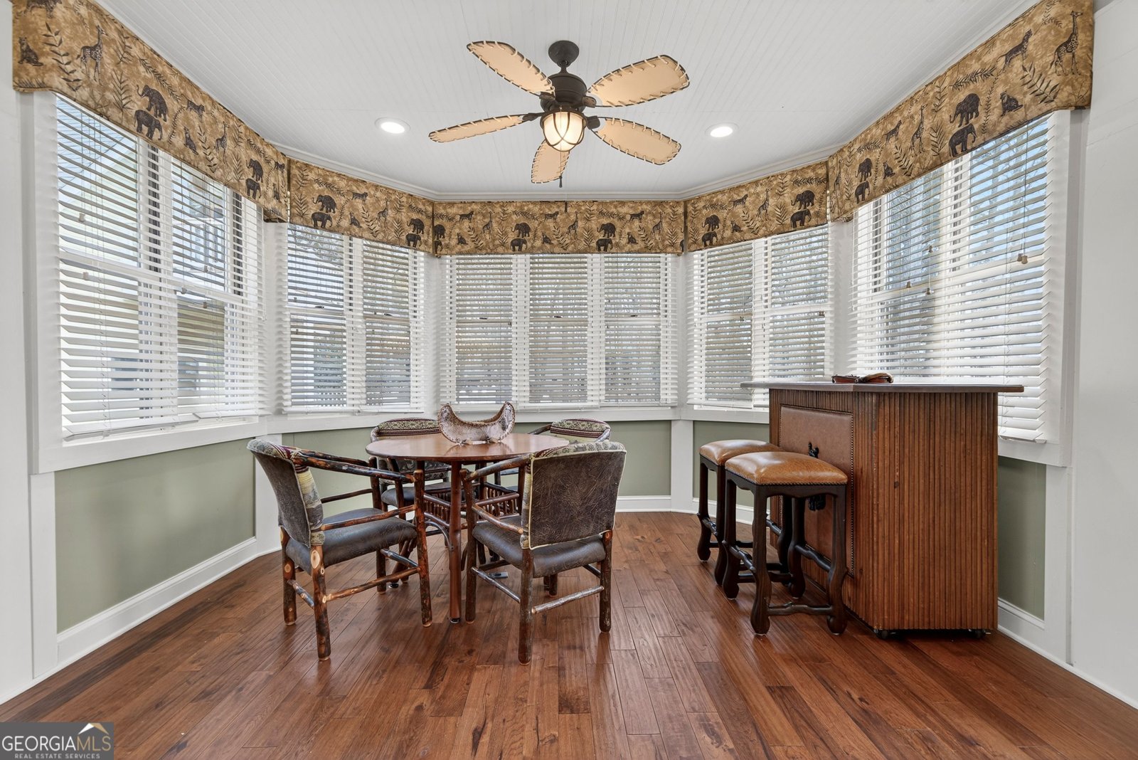 122 Sebastian Drive Eatonton - Photo 30