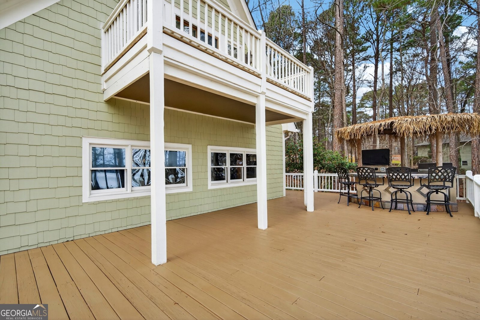 122 Sebastian Drive Eatonton - Photo 31