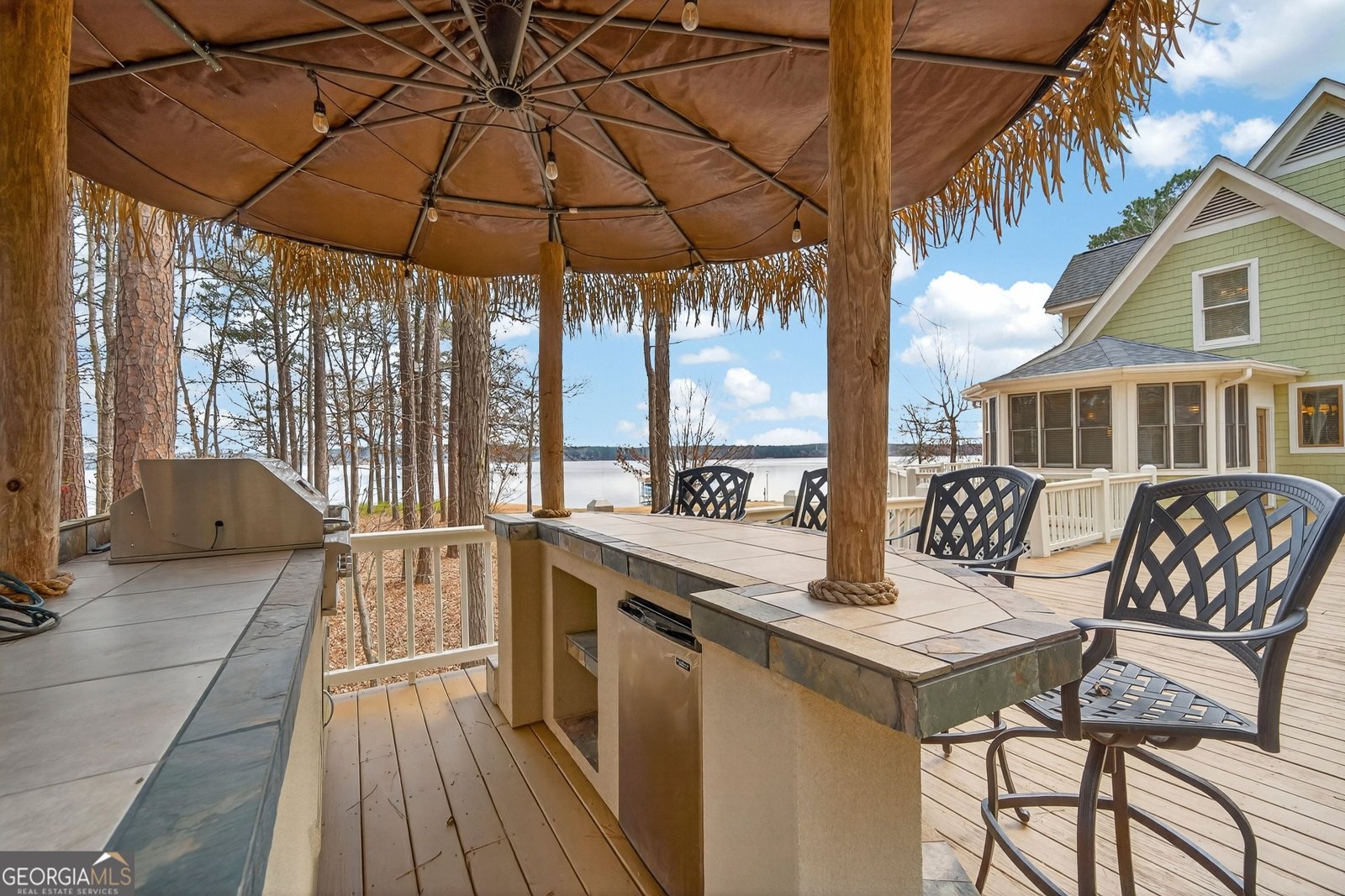 122 Sebastian Drive Eatonton - Photo 32