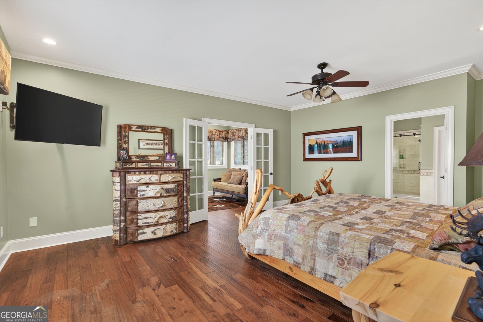 122 Sebastian Drive Eatonton - Photo 35