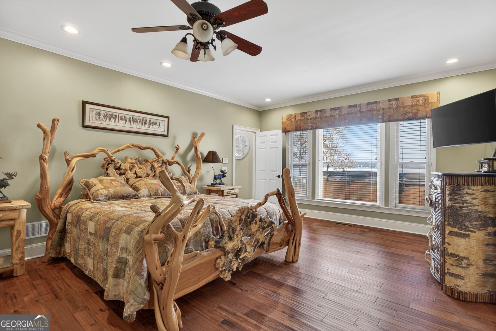 122 Sebastian Drive Eatonton - Photo 36