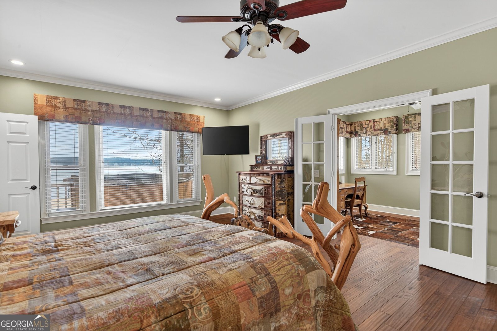 122 Sebastian Drive Eatonton - Photo 37