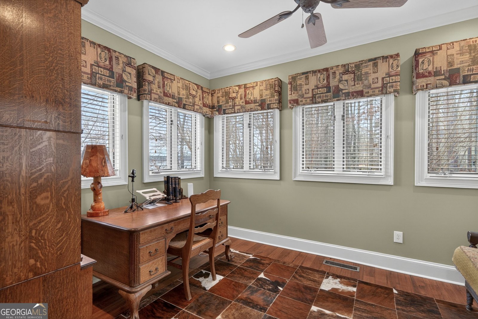 122 Sebastian Drive Eatonton - Photo 38