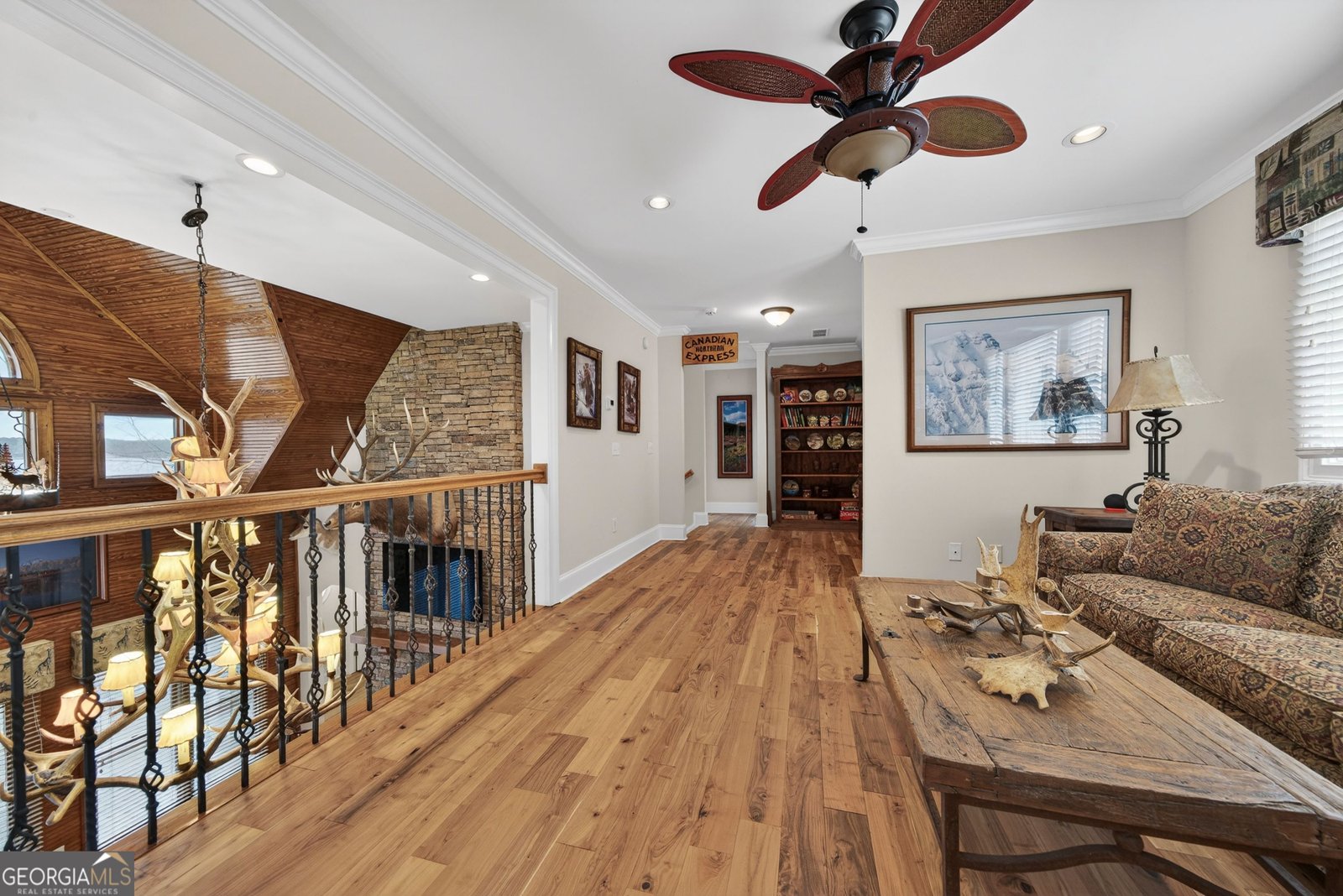 122 Sebastian Drive Eatonton - Photo 41