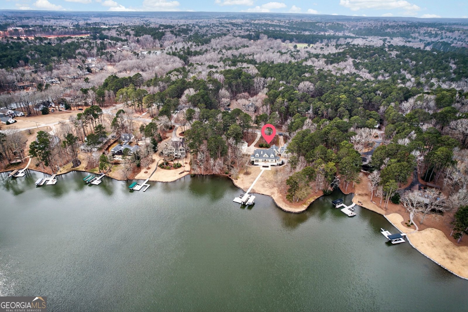 122 Sebastian Drive Eatonton - Photo 6